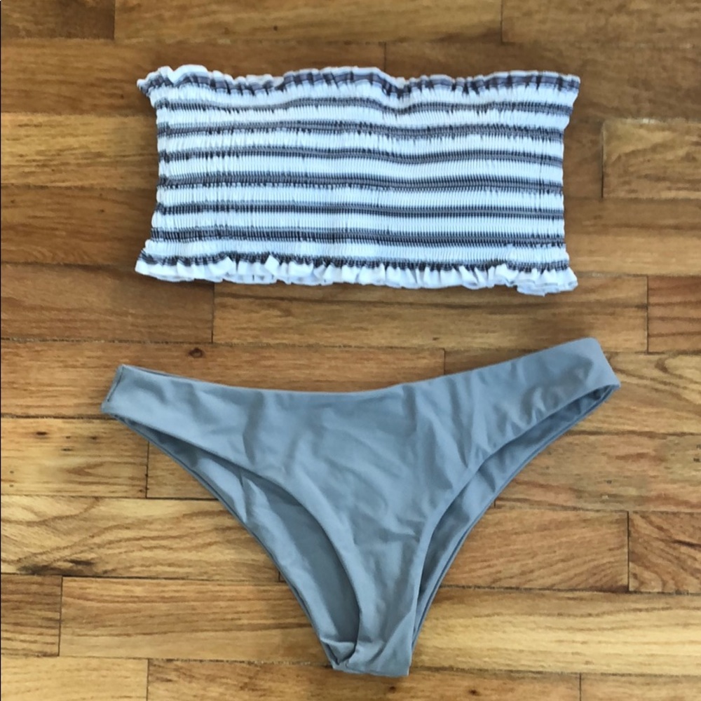 Zaful swimsuit
